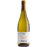 San Siro Chardonnay Vigneti delle Dolomiti IGP BIO - Pisoni Azienda Agricola