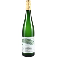 Hermann Ludes Thörnicher Ritsch Riesling Spätlese Late Release