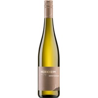 Gewürztraminer Hang lieblich - Winzergenossenschaft Herxheim am Berg
