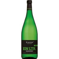 Grauburgunder trocken 1,0 l - Weingut Kiefer