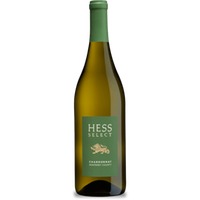 Hess Select Chardonnay Monterey County - Hess Collection Winery