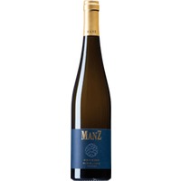 Weinolsheimer Kehr *** Riesling trocken - Weingut Manz