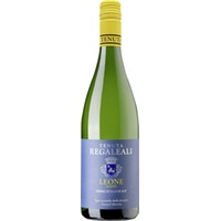Leone d'Almerita SV IGT Sizilien