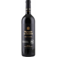 Marqués de Cáceres Gran Reserva Tinto