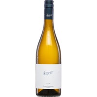 Geils Grauer Burgunder, Trocken, Rheinhessen, Rheinhessen, 2024, Weißwein