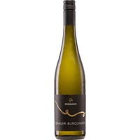 Pfirmann Grauer Burgunder Bio, Trocken, Pfalz, Pfalz, 2024, Weißwein