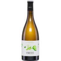 Freyé Blanco Parellada Muscat Bio, Penedès DO, Katalonien, 2024, Weißwein