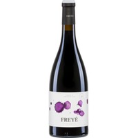 Freyé Syrah Tempranillo, Penedès DO, Katalonien, 2022, Rotwein