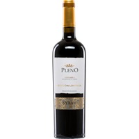 Agronavarra Pleno Syrah Edición Limitada, Navarra DO, Navarra, 2022, Rotwein