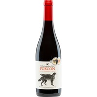 San Martín de Unx Foxcon, Navarra DO, Navarra, 2023, Rotwein