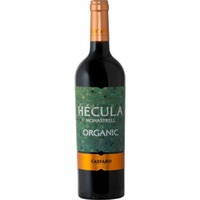 Castaño Hécula Monastrell Bio, Yecla DO, Murcia, 2022, Rotwein