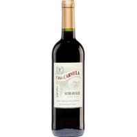 Castaño Casa Carmela Tinto, Semi-Dulce, Yecla DO, Murcia, 2023, Rotwein