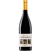Castaño Cueva de los Secos, Yecla DO, Murcia, 2020, Rotwein