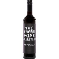 The Tapas Wine Collection Tempranillo Tinto, Jumilla DO, Murcia, 2023, Rotwein