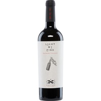 Light My Fire Tinto, Valencia DO, Valencia, 2022, Rotwein