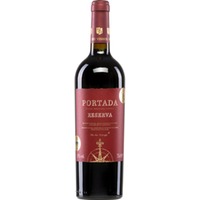 DFJ Vinhos Portada Reserva Tinto, Vinho Regional Lisboa, Lisboa, 2021, Rotwein