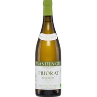 Mas d'en Gil Bellmunt Blanco Bio, Priorat DOCa, Tarragona, 2024, Weißwein