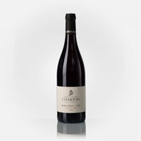 Mercurey 1er Cru Clos du Roy rouge