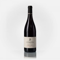 Mercurey Clos du Chapitre rouge