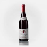 Bourgogne Pinot Noir
