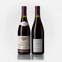 Bourgogne Hautes-Côtes de Nuits rouge