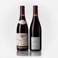 Bourgogne Côte d'Or Pinot Noir