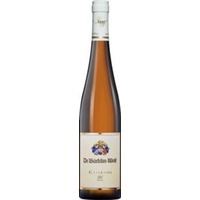 Gaisböhl Riesling trocken G.C. Monopol QbA Pfalz