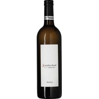 Weissburgunder Mosel QbA trocken