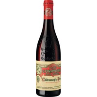 Clos de l'Oratoire des Papes Châteauneuf-du-Pape AOP