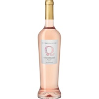 Quintessence Rosé, Alpes de Haute Provence IGP, Provence, 2024, Roséwein
