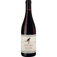 Saint Cosme Côte Rôtie, Côte-Rôtie AOP, Rhône, 2023, Rotwein