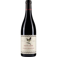 Saint Cosme Crozes Hermitage, Crozes Hermitage AOP, Rhône, 2023, Rotwein