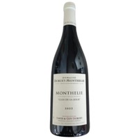 Clos de la Jolie Monthelie