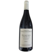 Beaune Premier Cru Les Aigrots