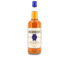 Muirheads Blue Seal Literflasche 1 L/ 40.0% vol