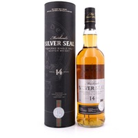 Muirheads 14 Jahre Silver Seal 0,70 L/ 40.0% vol