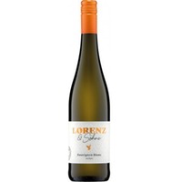 Sauvignon Blanc Edition Johanna - Lorenz & Söhne