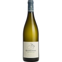 Mâcon-Azé - Domaine de la Garenne