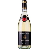 Etichetta Nera Gavi dei Gavi® DOCG - La Scolca