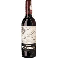 Viña Tondonia Tinto Rioja Reserva Rioja DOCa