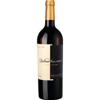 Rolland & Galarreta Tempranillo Merlot, Ribera del Duero DO, Kastilien - León, 2020, Rotwein
