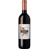 Coup de Vigne Merlot, Périgord IGP, Bordeaux, 2024, Rotwein