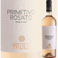 Primitivo Rosato, Masseria Borgo dei Trulli
