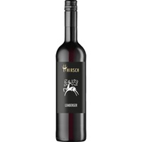 Hirsch Lemberger, Trocken, Württemberg, Württemberg, 2022, Rotwein