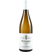 Ghislaine Barthod Bourgogne Blanc Les Graviers
