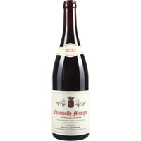 Ghislaine Barthod Chambolle Musigny Les Charmes 1er Cru