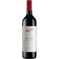 Bin 389 Cabernet Shiraz - - Penfolds - Australischer Rotwein