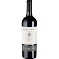 Unoaked Tinto - - Quinta Nova - Portugiesischer Rotwein