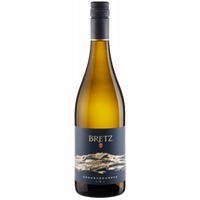 Grauburgunder -S- - - Bretz - Deutscher Weißwein