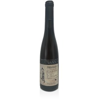 Zierfandler Mandel-Höh Beerenauslese (0,375l) - Weingut Stadlmann